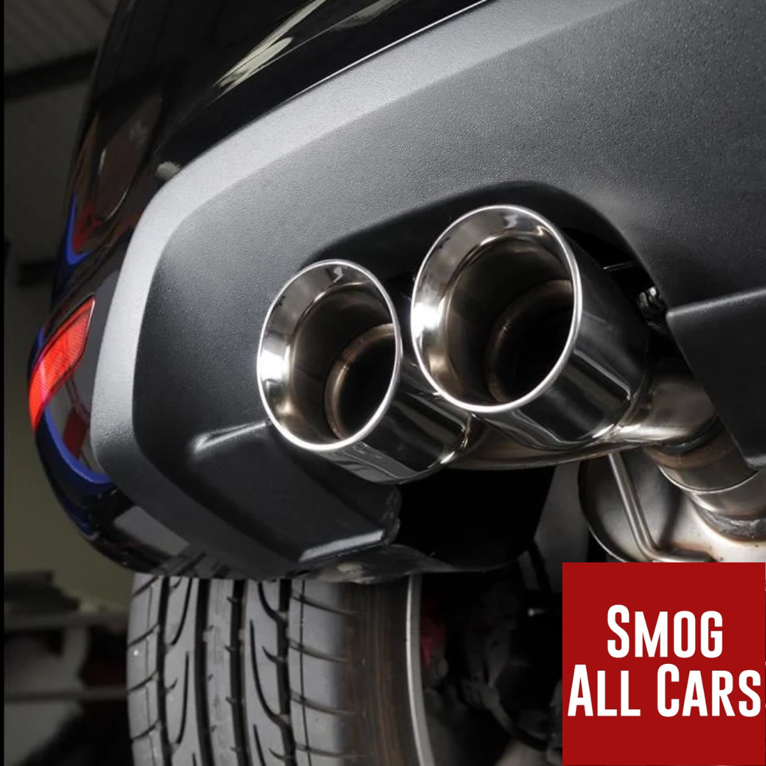 smog test