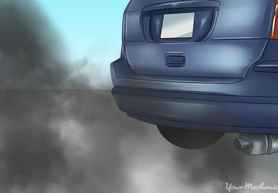 smog test