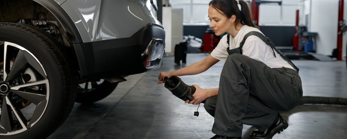 smog check