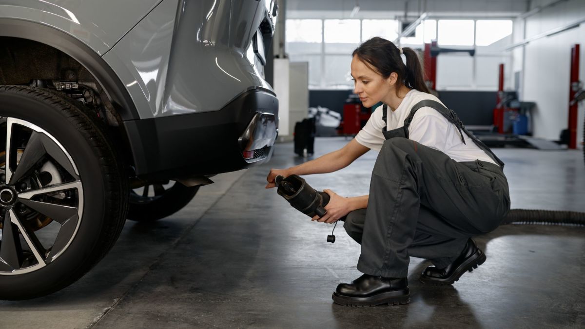 smog check