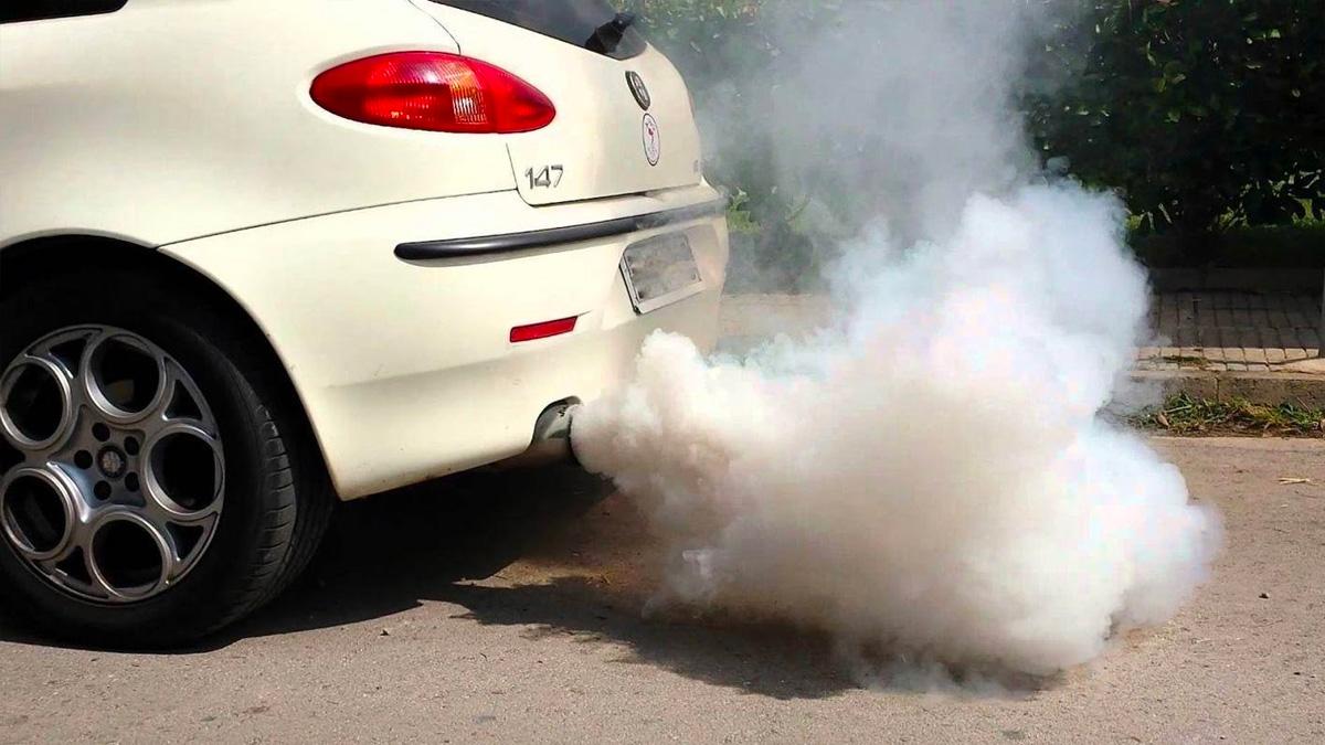 smog test