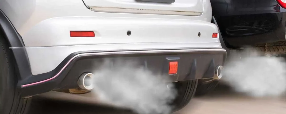 smog test