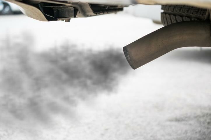 smog test