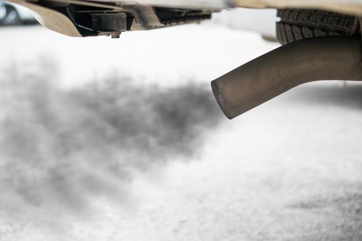 smog test