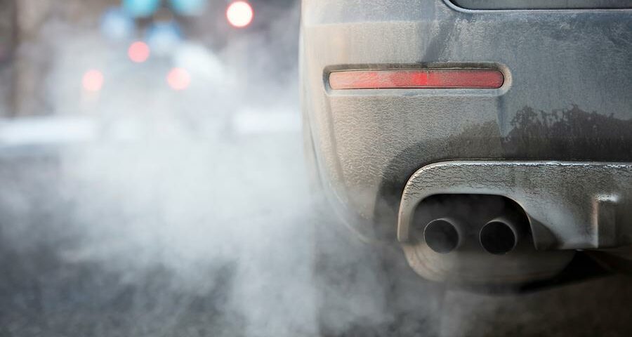 smog check