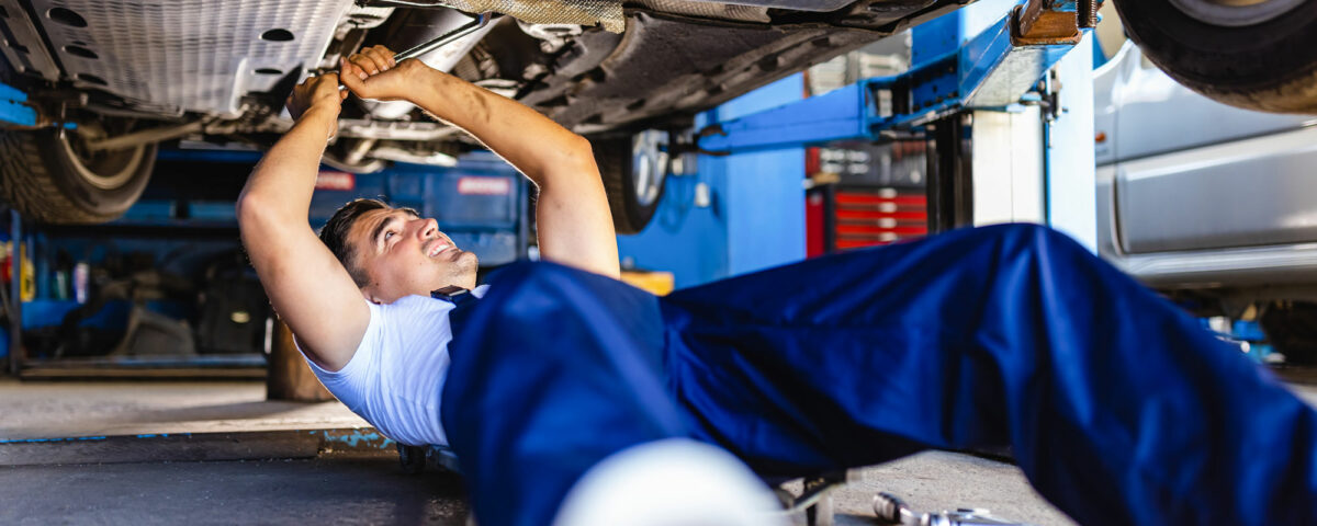 smog test