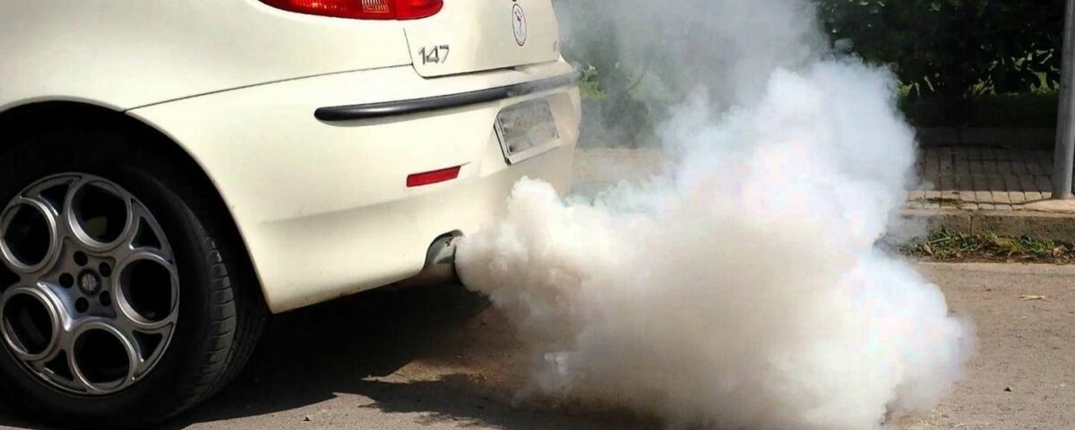 smog inspection station