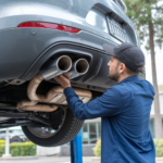 smog check