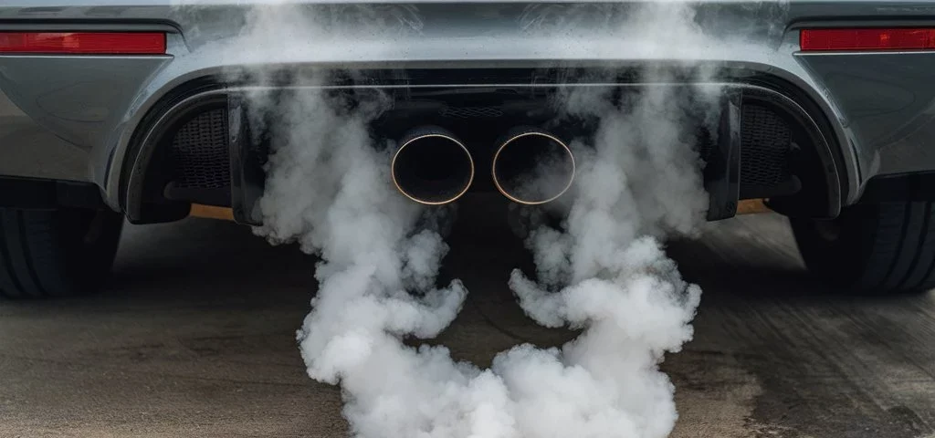 smog test