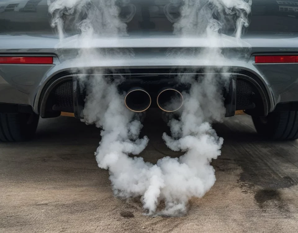 smog test