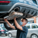 smog check