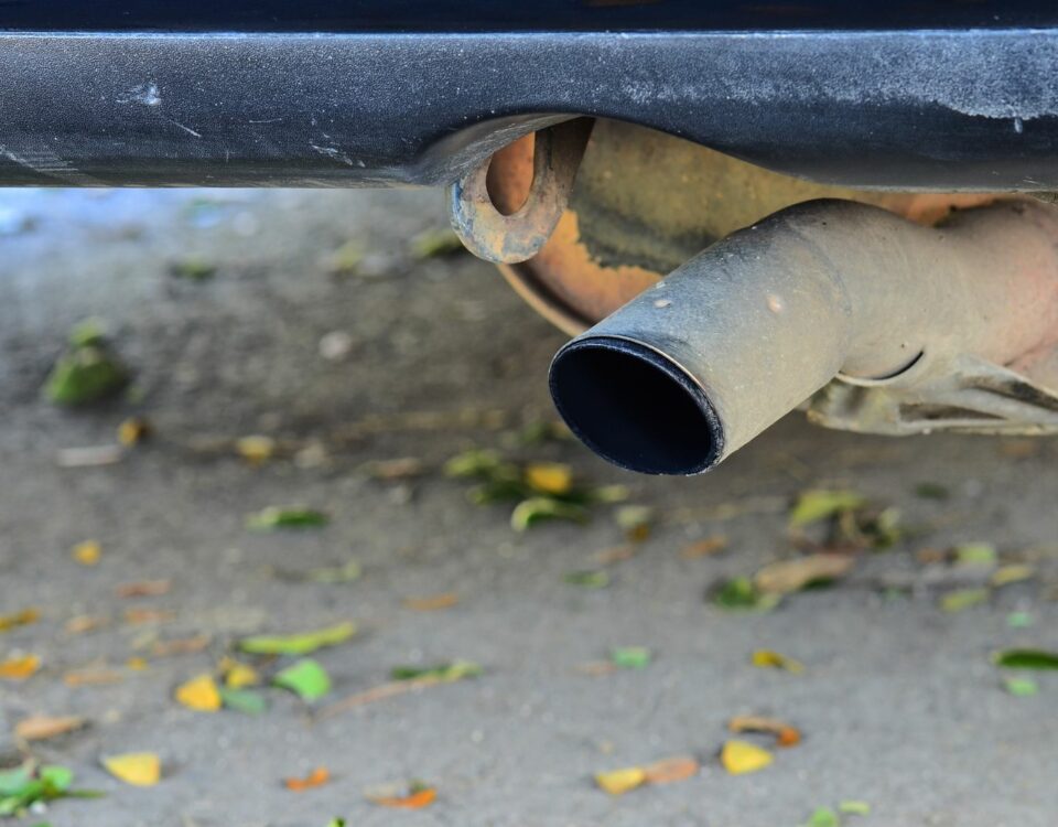 smog check