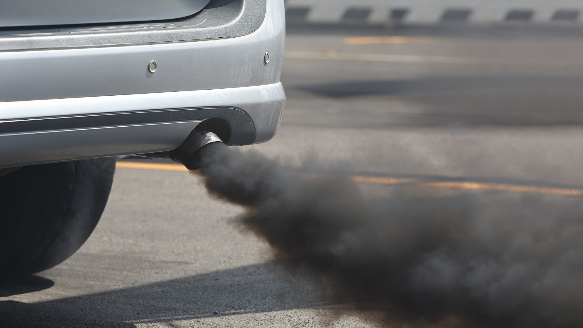 smog inspection station