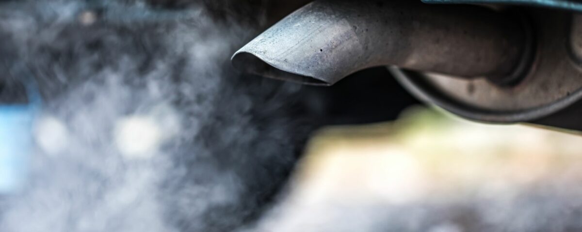 smog check