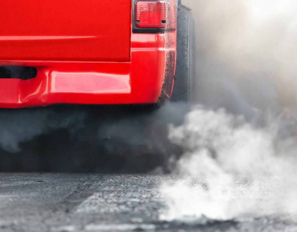 smog test