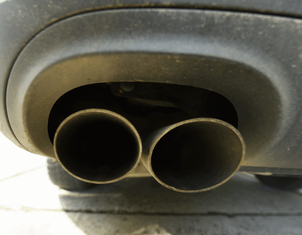smog test