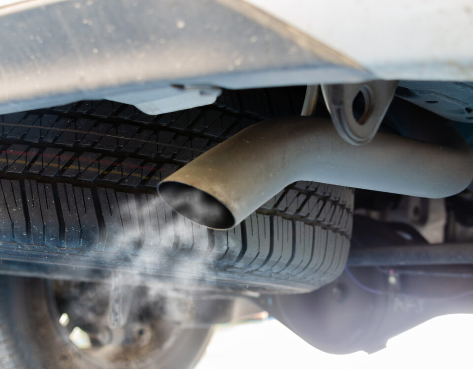 smog check
