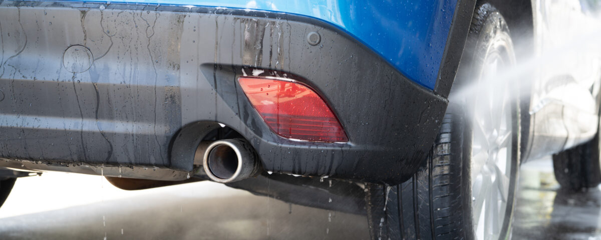 smog test