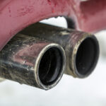 smog inspection station