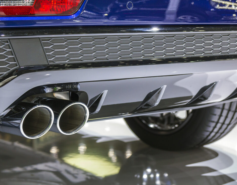 smog check