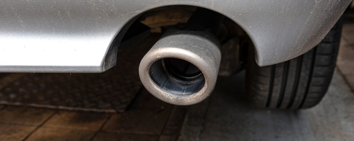 smog check