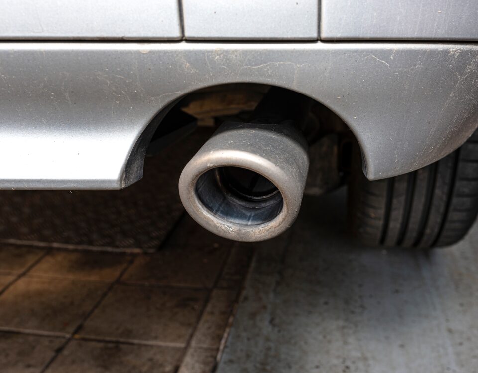 smog check