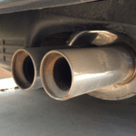 smog inspection station