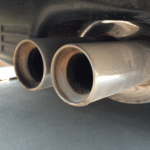 smog inspection station