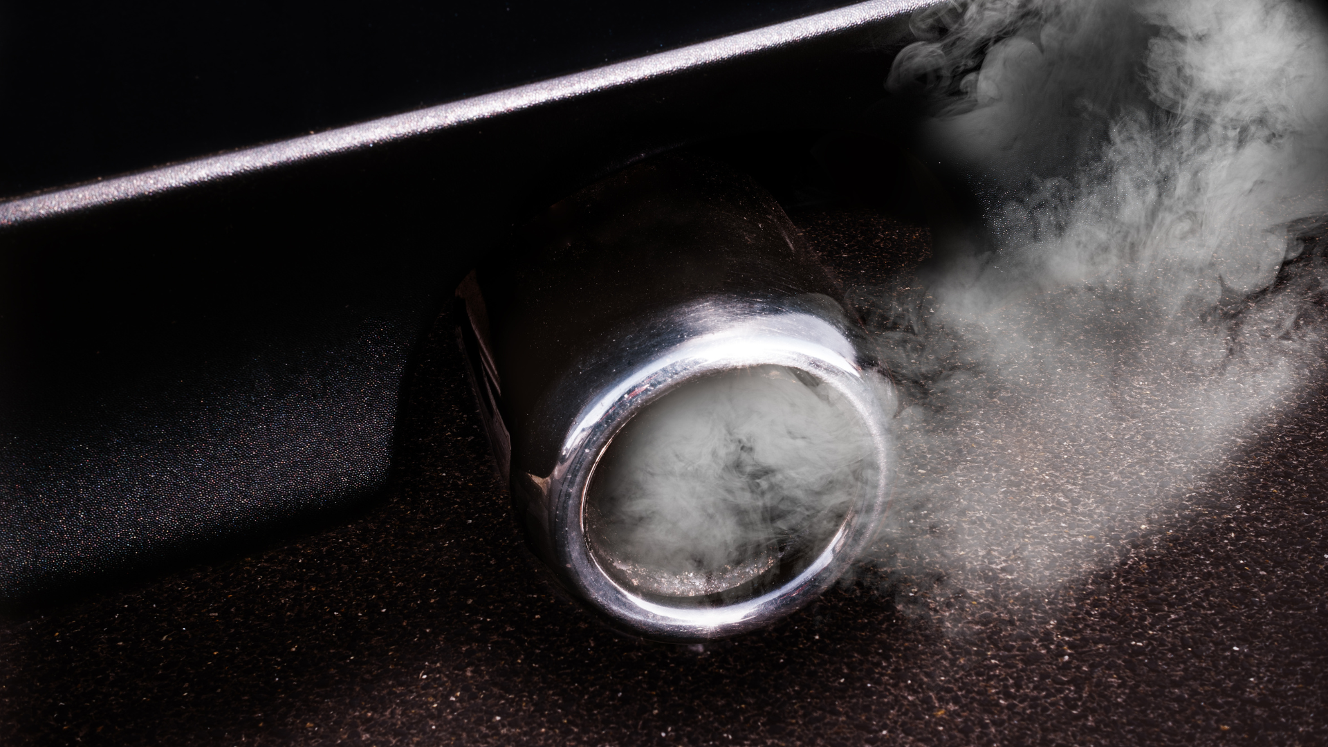 smog test