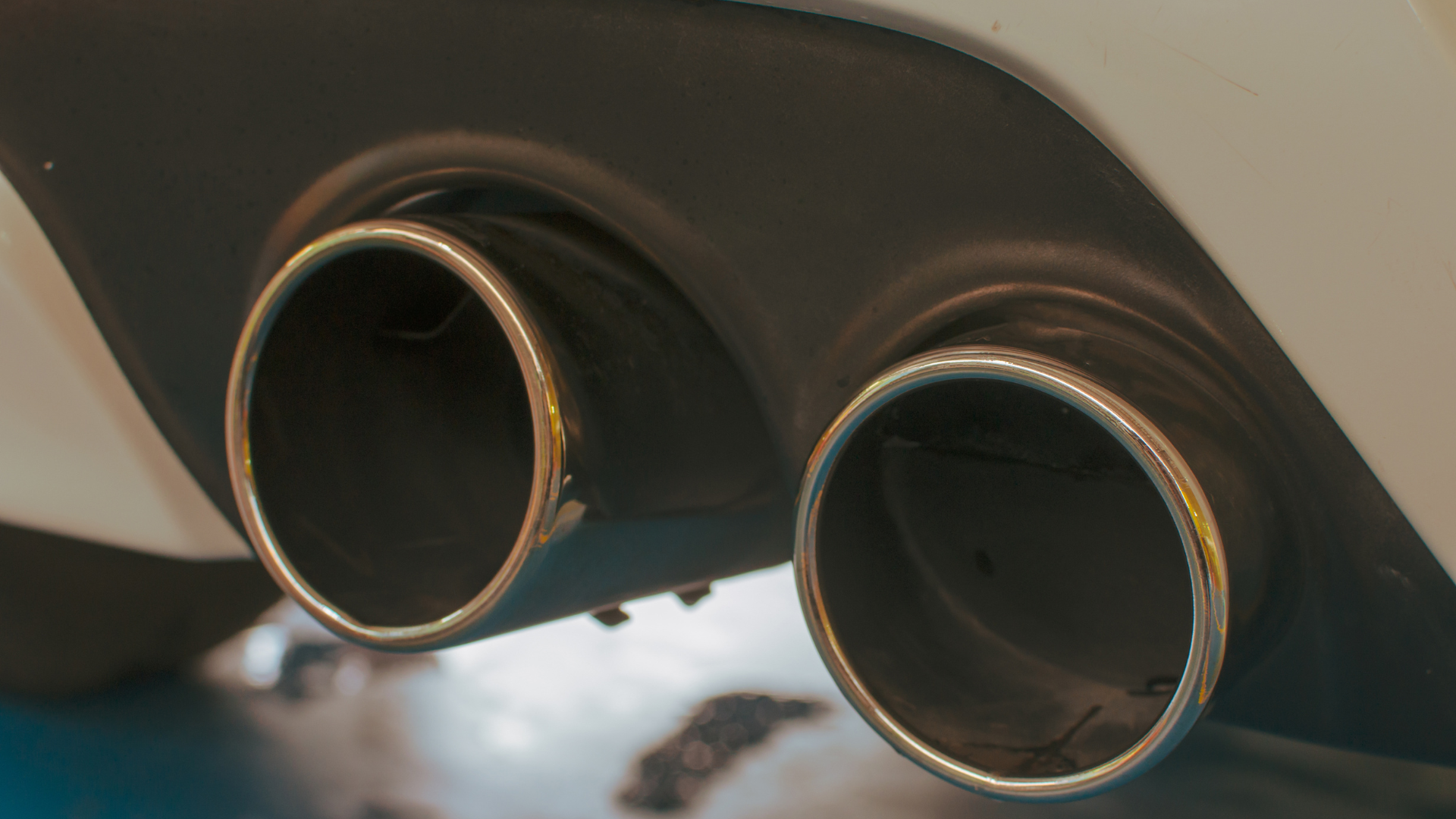 smog test