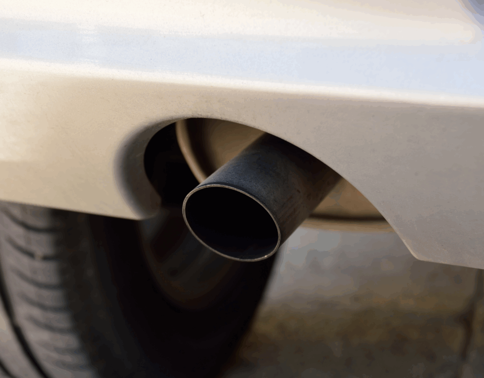 smog test
