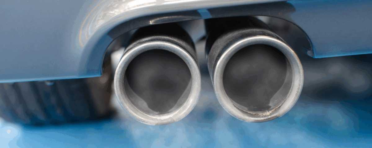 smog check