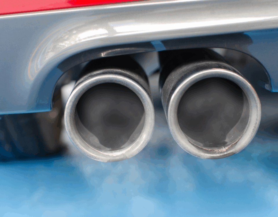 smog check