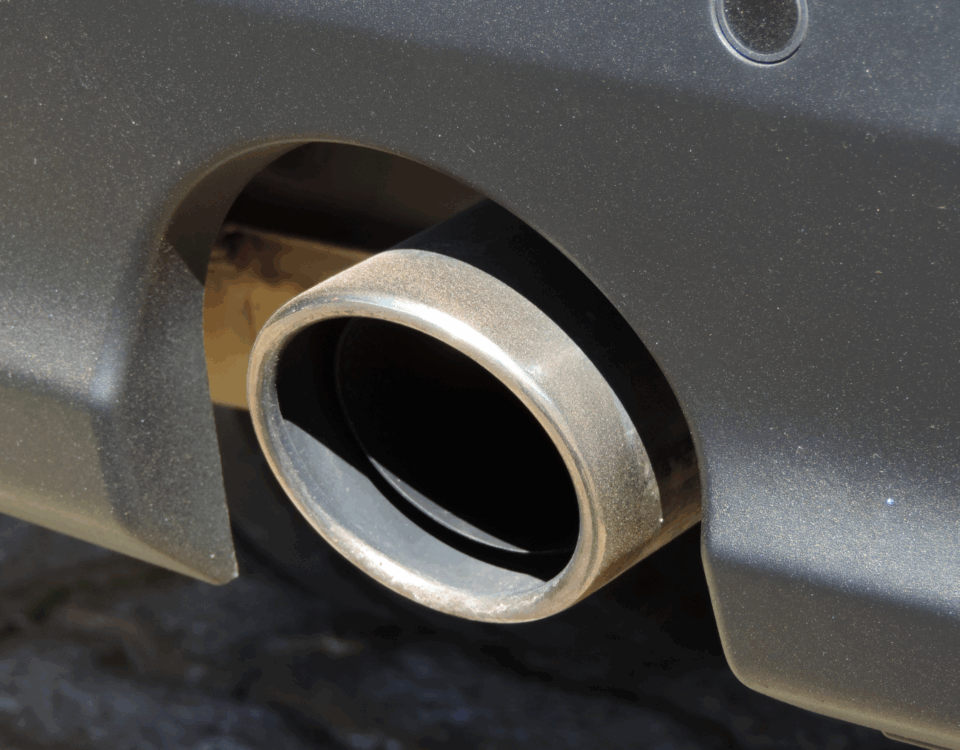 smog test