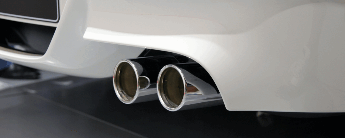 smog test