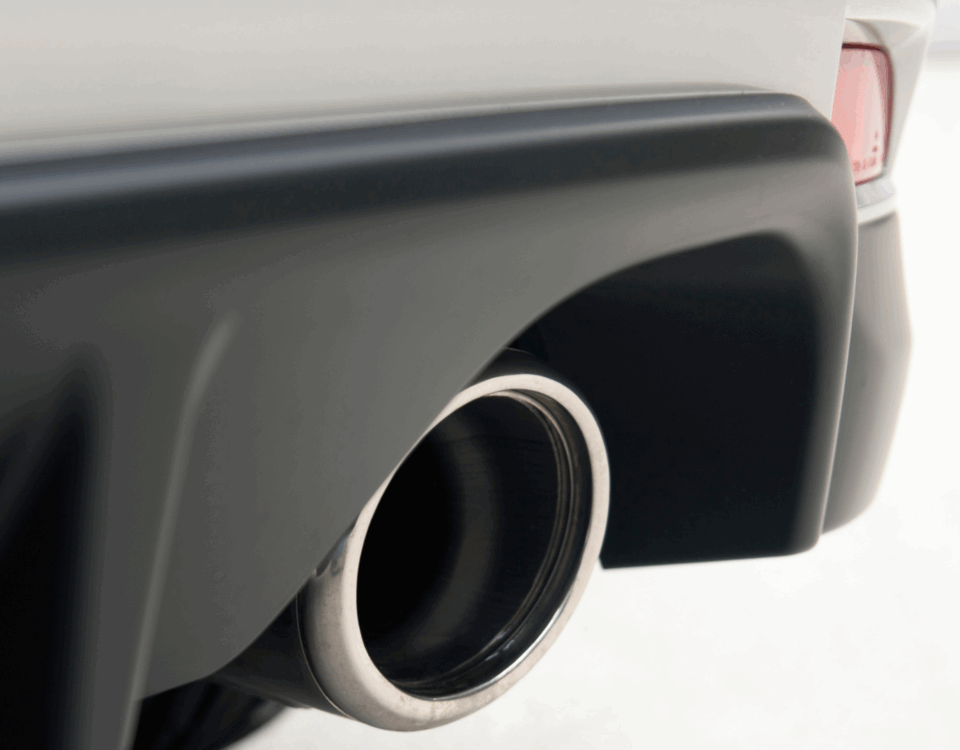 smog check