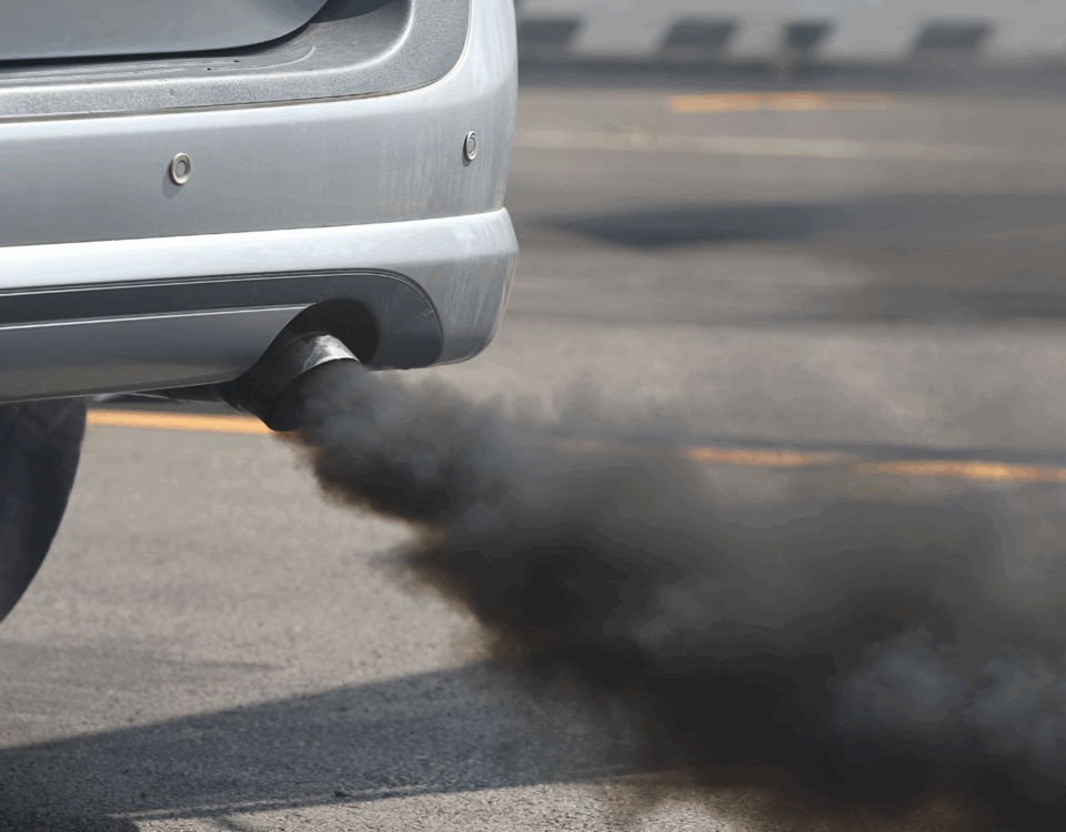 smog test