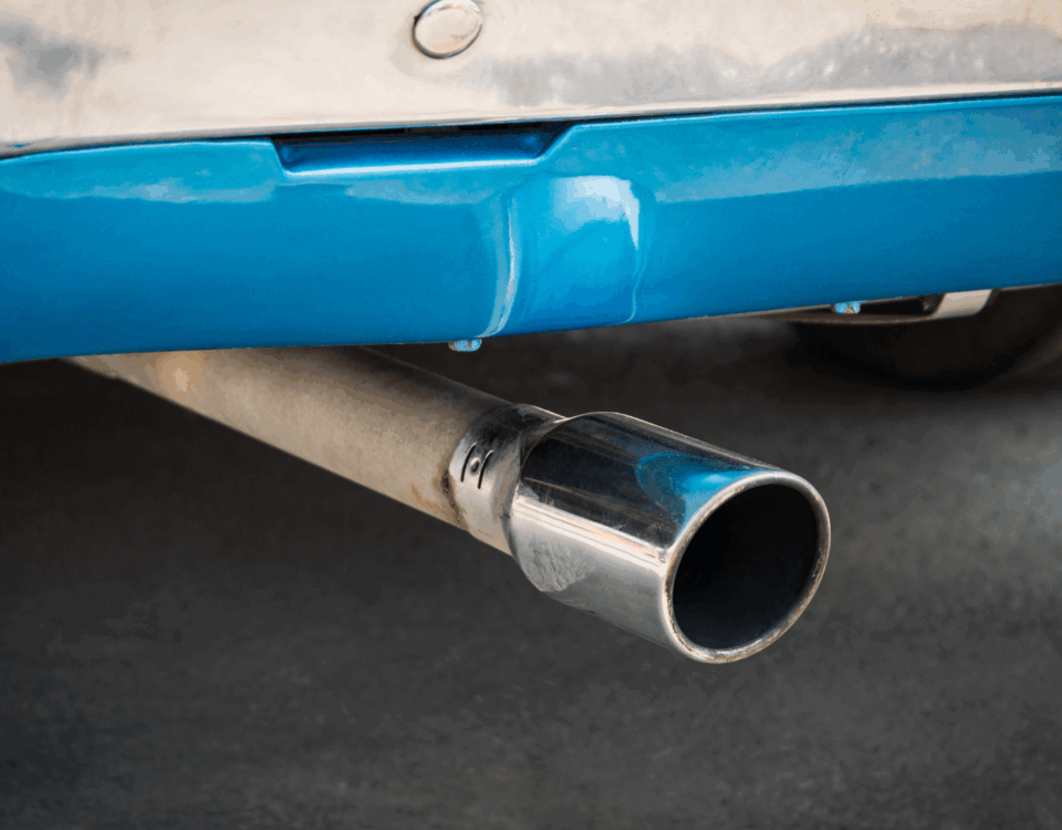 smog test