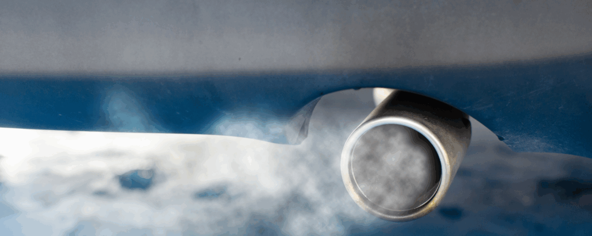 smog test