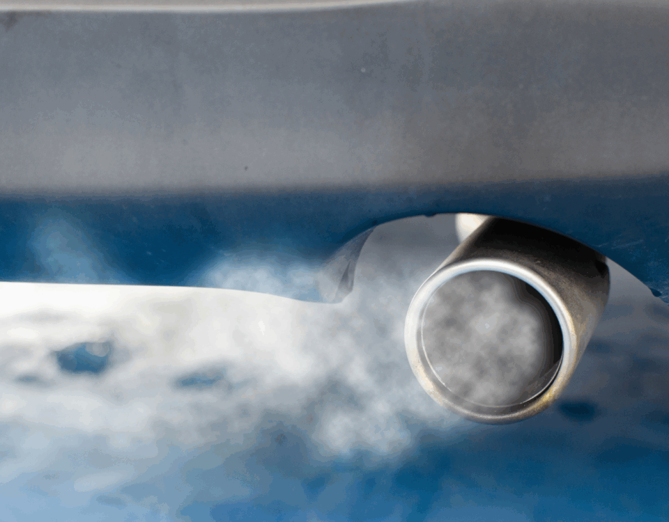smog test