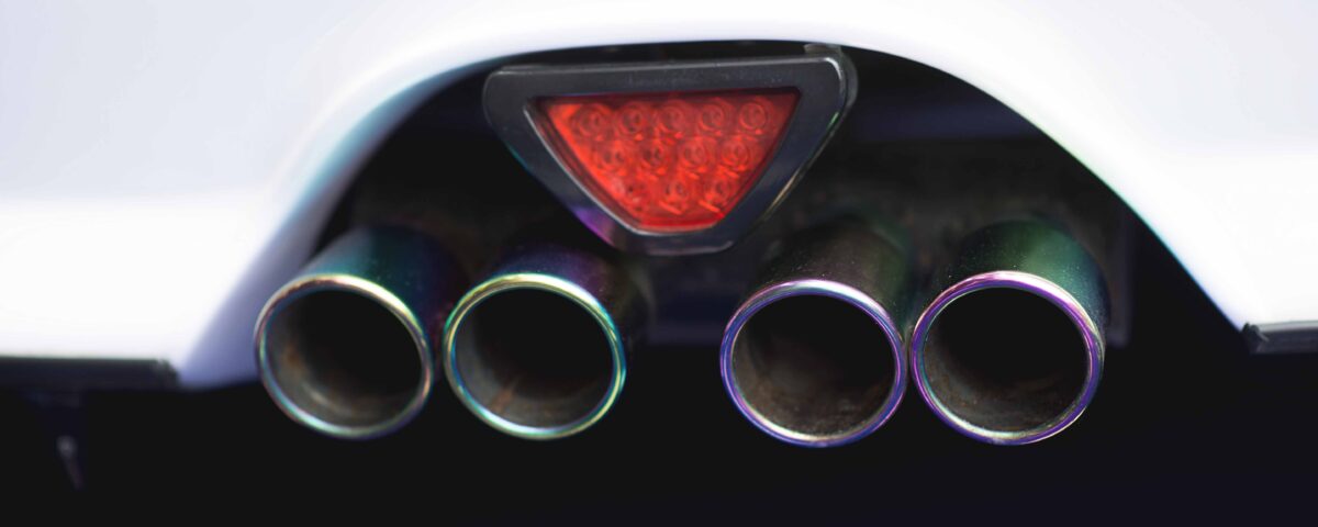 smog test