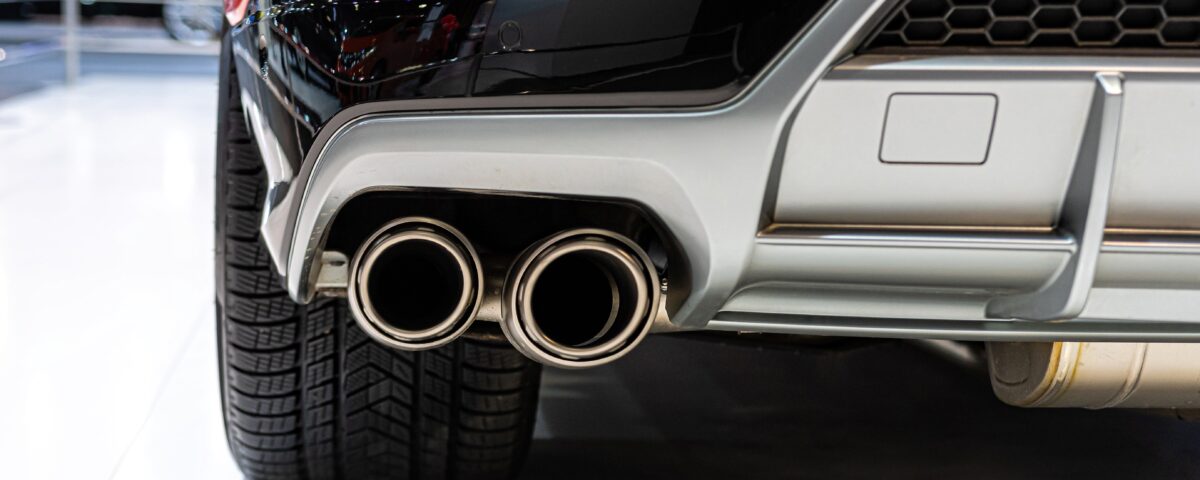 smog inspection station