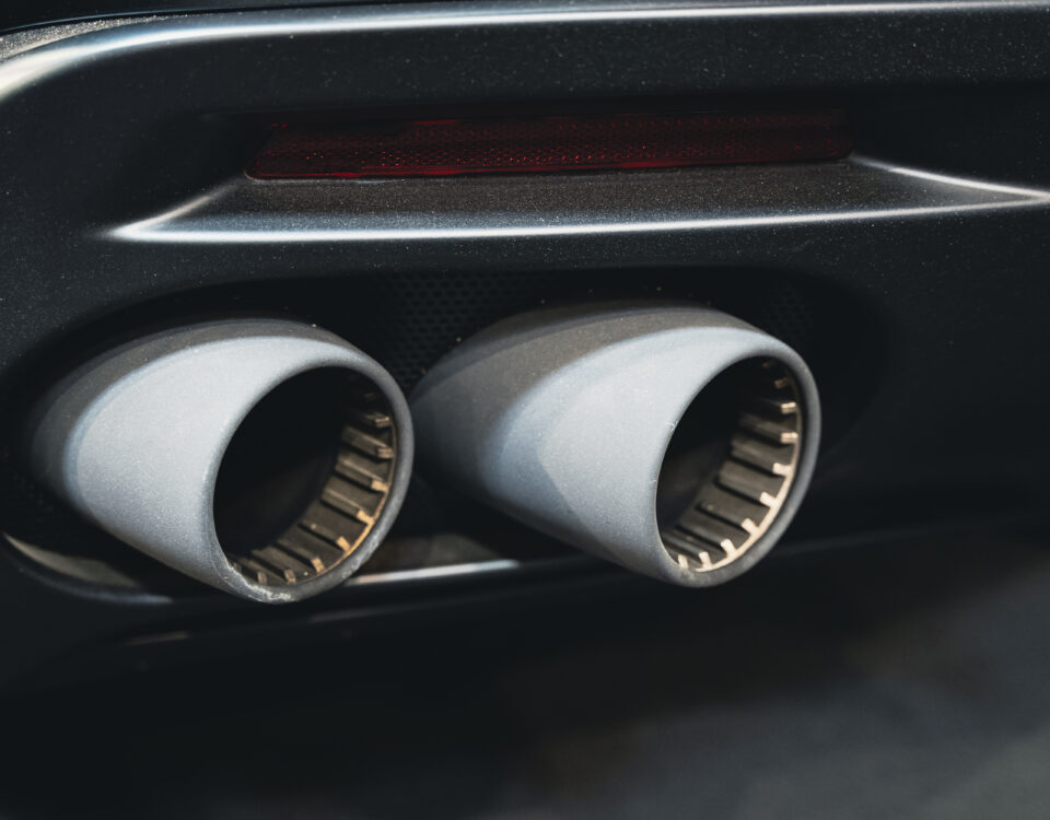 smog check