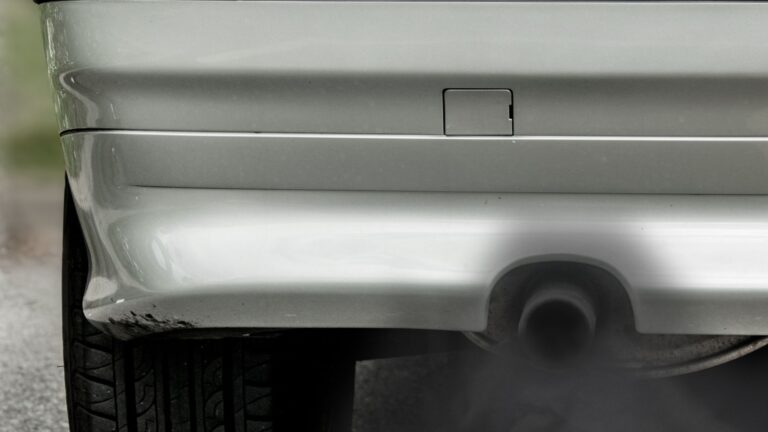 smog inspection station