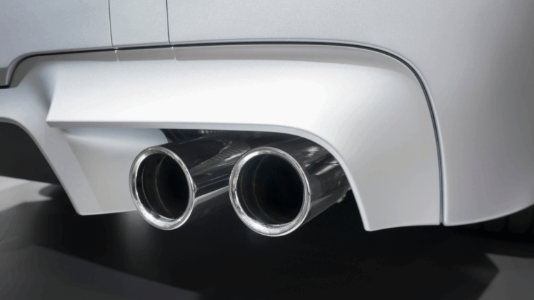 smog inspection station