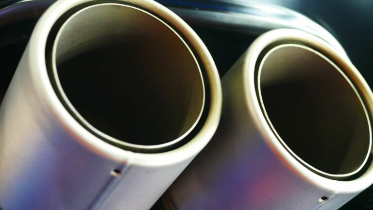 smog inspection station