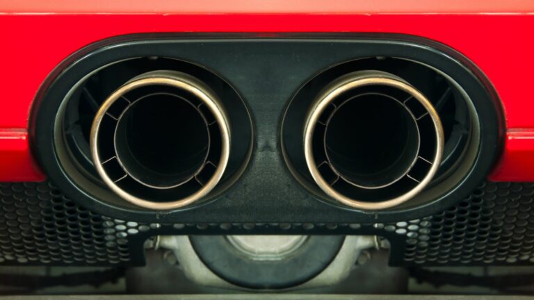 smog inspection station