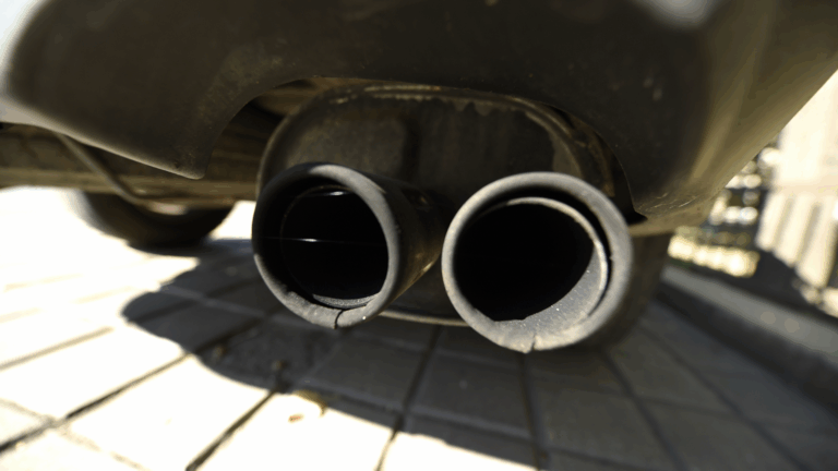 smog inspection station