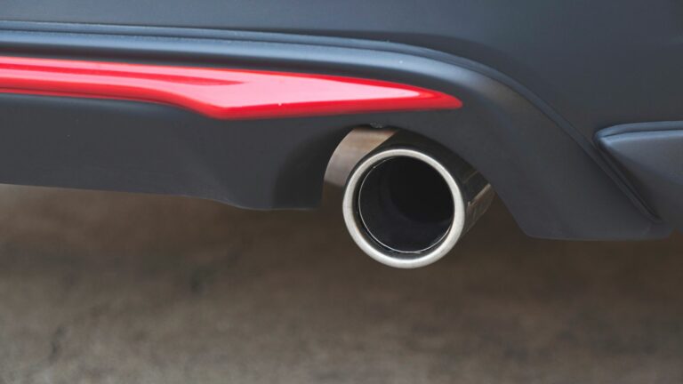 smog inspection station