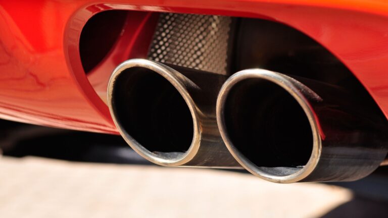 smog inspection station